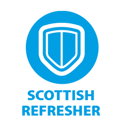 Highfield Award for Security Officers in the Private Security Industry (Refresher) (Scotland)